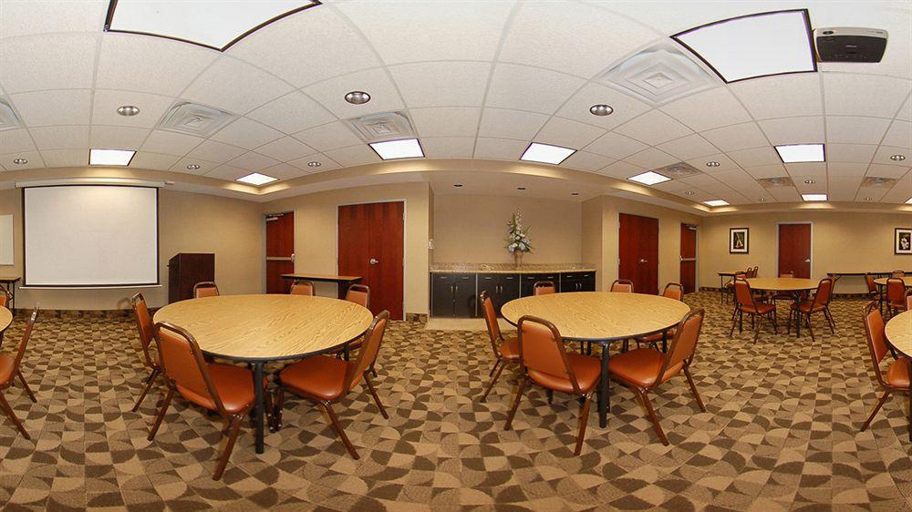Comfort Suites South Elkhart Buitenkant foto